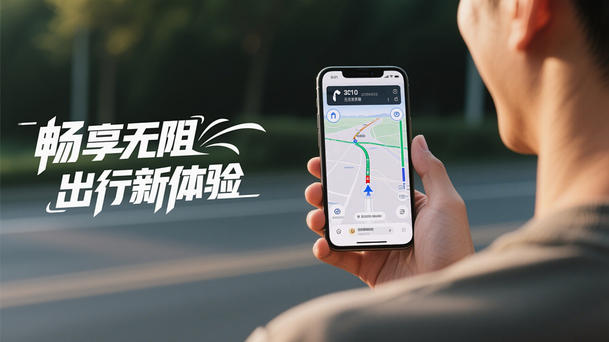 旅游出行软件合集