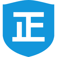 正版LOGO