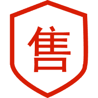 售后LOGO