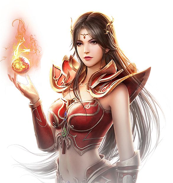 法师2-人物图