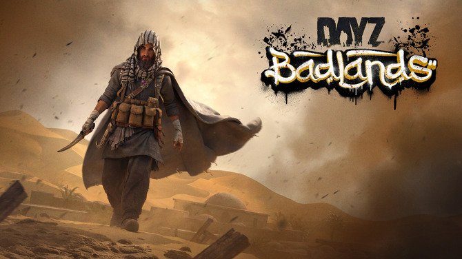 经典系列新作《DayZ Badlands》10月15日多平台发售